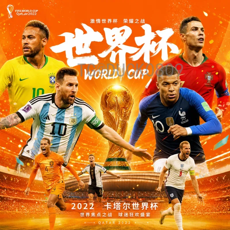 2026世界杯相遇：三国合办下的足球盛宴与全球狂欢