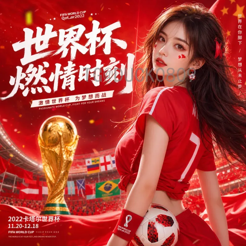 伊拉克冲击2026世界杯：从亚洲崛起看绿茵梦想